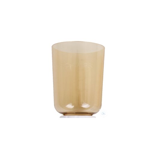 Trichter 500ml (Spin-lock), PES für LF5/5a