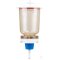 Magnetic PES filter holder MF5, 500ml