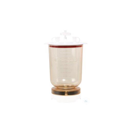Magnetic PES filter holder MF5a, 500ml