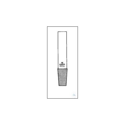 Core Long Ground NS29/42