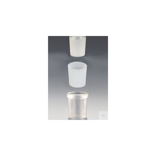 Schliffmanschette NS24/29