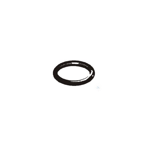 Ersatz-VITON-O-Ring NS45/40