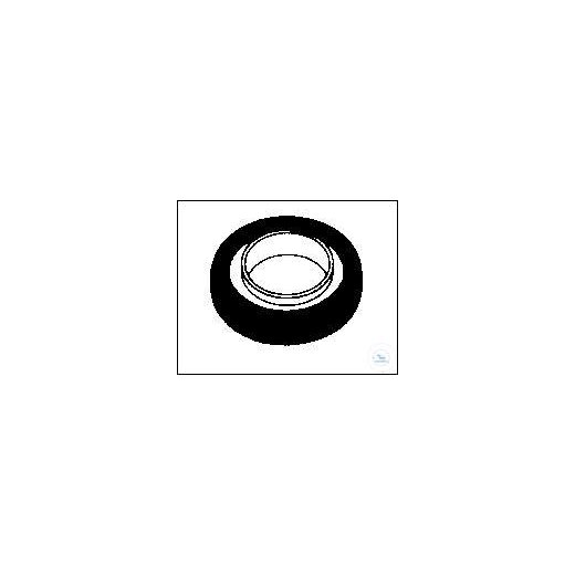 Inner centring ring 15 mm