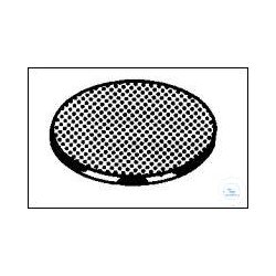 Silicone rubber gasket GL60 PTFE-coated