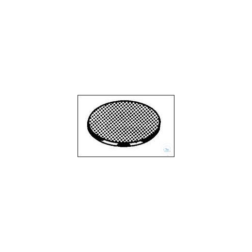 Silicone rubber gasket GL80 PTFE-bes.