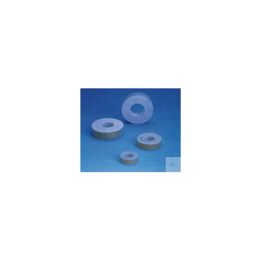 Silikon-Dichtung GL50 48x34 PTFE-Stulpe