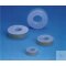 Silikon-Dichtung GL100 98x80 PTFE-Stulpe