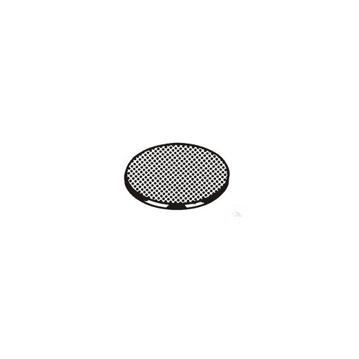 Silicone seal, for thread GL 32, PTFE-coated, 29 x 2.0 mm PU = 10