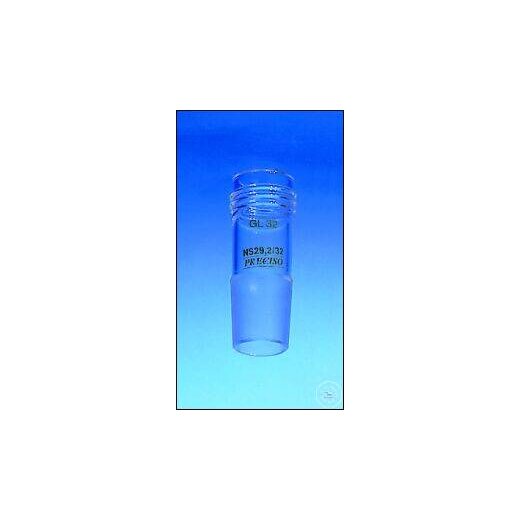 SVS screw connection NS 34/35