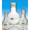 Round bottom flask, 150 ml, NS 29/32, acc. to DIN 12348, 64 x 110 mm PU = 10 pieces