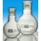 Medium-necked upright flask, 50 ml, NS 29/32, 51 x 95 mm, PU = 10 pieces