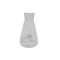 Erlenmeyerkolben 500 ml mit Schliff NS 45/40, 105 x 170 mm, Boro3.3, DIN 12387