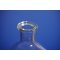 2x Steilbrustflasche, Vorratsgef&auml;&szlig;, Laborglas,glassware, Schott, 500 mL