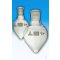 Pointed flask 250 ml NS24/29 Economy