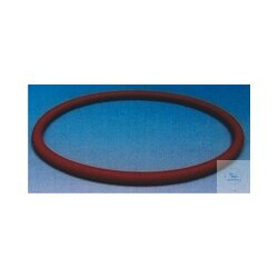 O-Ringe DN60 Silikon