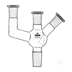 DREIHALSAUFSÄTZE 24/29