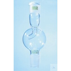 DRIP CATCHER KNS29/32 STRAIGHT NS29/32