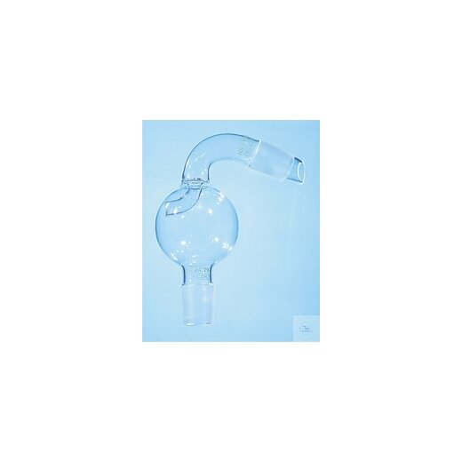 DRIP CATCHER KNS14/23 CURVED NS14/23