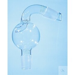 DROP CATCHER KNS29/32 CURVED NS19/26