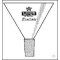 FUNNEL NS14/23,ANGLE 60 DEG,