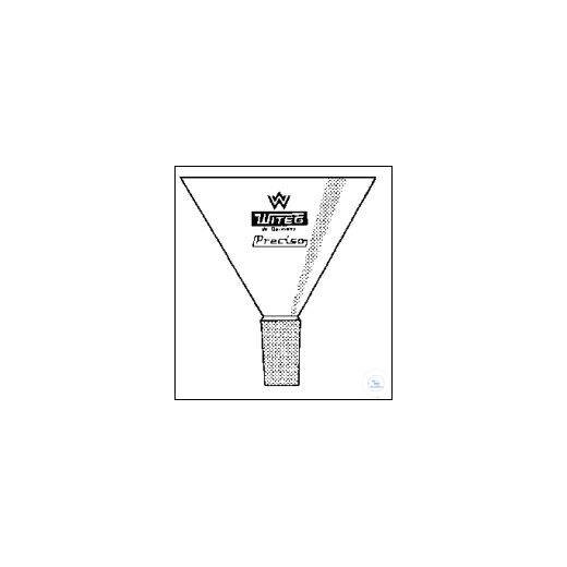 FUNNEL WITH NS, ANGLE 60°, PRECISO