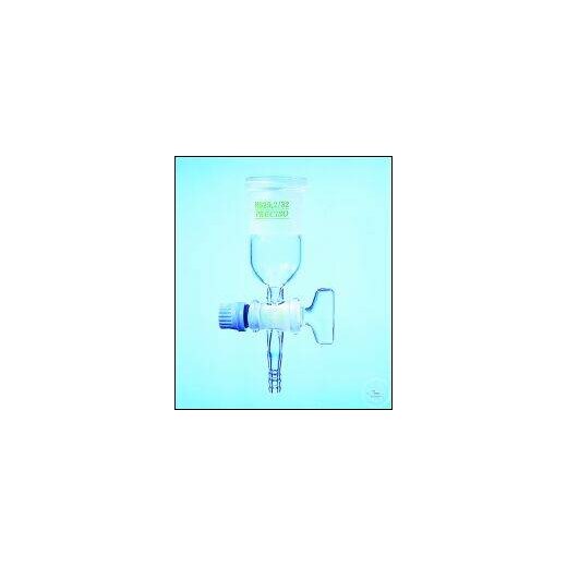 cap with NS-cock and olive NS 29/32