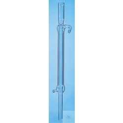 LIEBIG-COOLER (WEST), ACC. TO DIN 12576, SHELL LENGTH:...