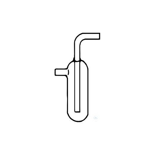 COLD TRAPS (DEWAR COOLER)