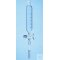 dropping funnel 2000ml K+H NS2