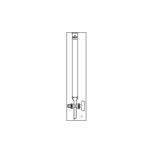 CHROMATOGRAPHY IRON 1000ml