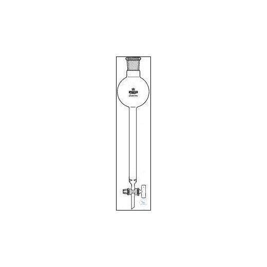 CHROMATOGRAPHY BOWL 280ml