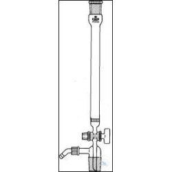 CHROMATOGRAPHY BOWL 1000ml