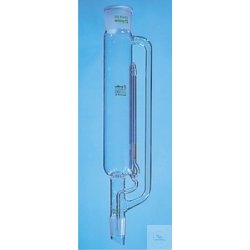 Extraction head according to Soxhlet 1000 ml , cooler NS...