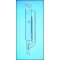 SOXHLET EXTRACTION APPARATUS 500ml COMP.