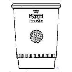 FILTER CUP AFTER GOOCH 8ml P2