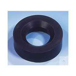RUBBER SLEEVE WITH TURNED RIM