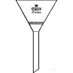 FILTERTRICHTER Ø:55mm 25ml P3