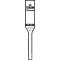 MIKRO-FILTERNUTSCHEN 0,8ml P4