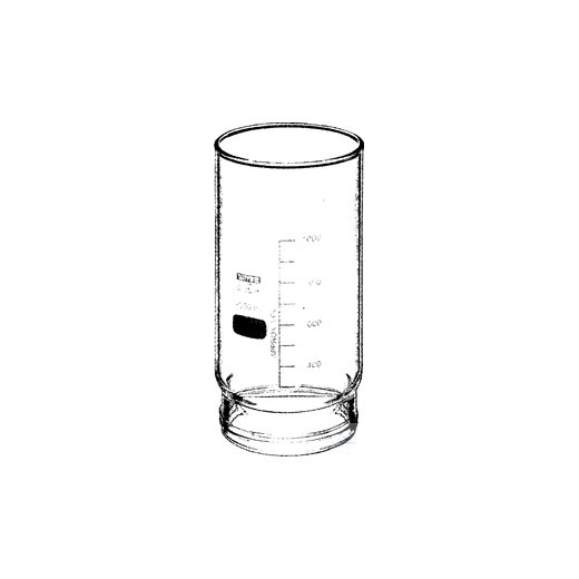 FILTRATION SUPPLY 250ml