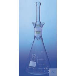 ERSATZSTOPFEN NS24/29 FÜR JODZAHLKOLBEN