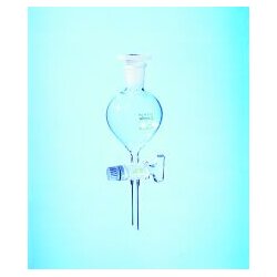 GILSON-SCHEIDETRICHTER 2000ml, 6,3 BOHR