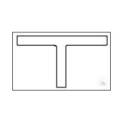 VERBINDUNGSSTÜCK T-FORM