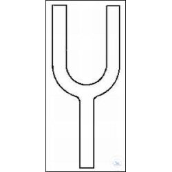 VERBINDUNGSSTÜCK U-FORM