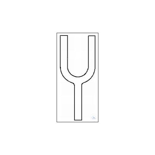 VERBINDUNGSSTÜCK U-FORM