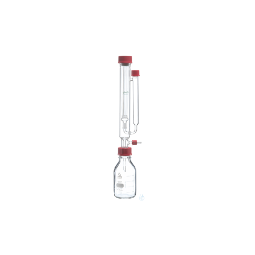 NMR-Röhrchenwascher FA26 auf Fl. GL45