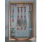 GAS ANALYSIS APPARATUS COMPLETE