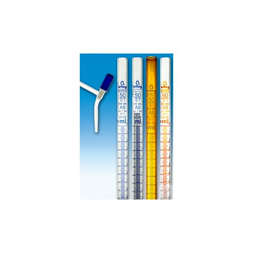 BUREETS,DIN-AS,PTFE-SPINDLE 50ml