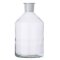 BOTTLE 1000ml KALK-SODA CLEAR GLASS BURETTE