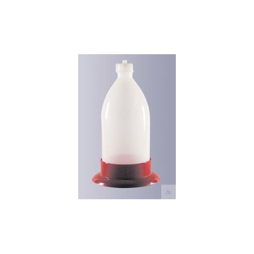 SPARE BOTTLE 1000ml FOR 25-50ml BURET
