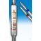 Vollpipetten, 20,0 ml, Kl. AS, nach DIN EN ISO 648, mit einer Marke, KB,